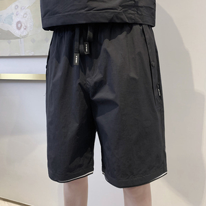 DK1921-特P55控75男士时尚休闲短裤潮流百搭五分裤中裤韩版沙滩裤,男装牛仔裤,星座1101-1