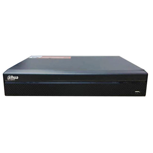 大华16路4K高清网络硬盘录像机DH-NVR4216-HDS3/I智能H.265双盘位