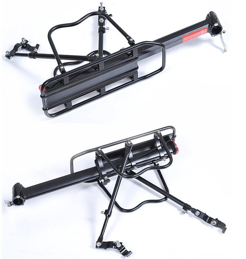 Porte-bagages pour vélo - Ref 2411699 Image 3