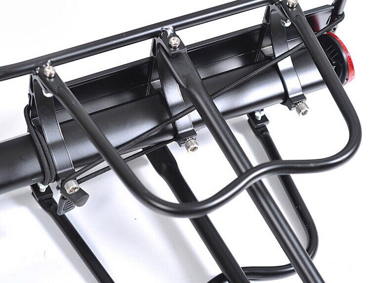 Porte-bagages pour vélo - Ref 2411699 Image 4