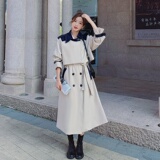 现货新款两件套风衣浙宝217-3012-155-238，女装风衣，浙宝217