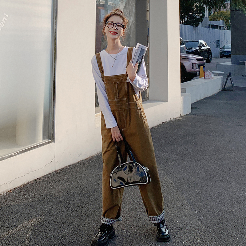 新款背带连体裤浙宝217-3055-105-168，商品下架区商品下架区，浙宝217