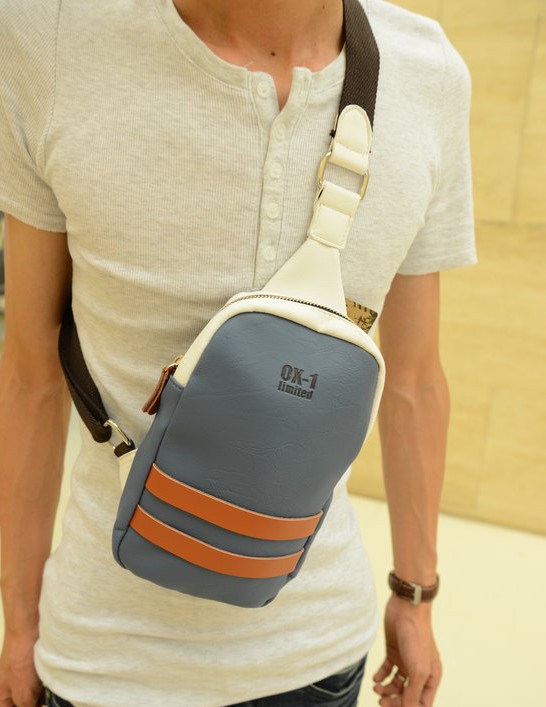 Sac homme - Ref 53489 Image 4