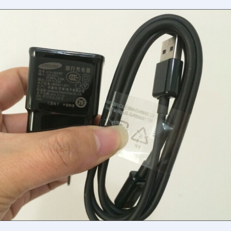 chargeur SAMSUNG pour téléphones SAMSUNG SAMSUNG - Ref 1292793 Image 3