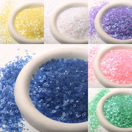 玄雅阁镂空五角星手工diy