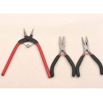 玄雅阁基础入门工具手工diy钳