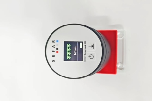 SEFAR瑞士网纱张力计 TensocheCK200  4－60N/CM/赛发电子张力计