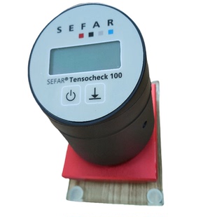 SEFAR CK100 数位式网纱张力计  CK100张力计  瑞士张力计