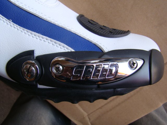 Bottes moto - Ref 1391009 Image 3