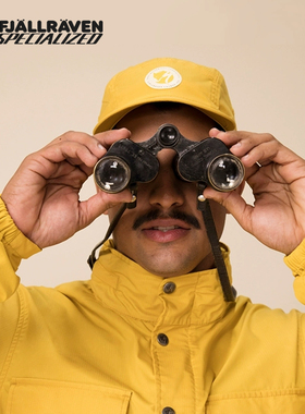 北极狐SPECIALIZED联名biking系列G-1000骑行遮阳帽22005