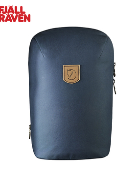 Fjallraven北极狐耐磨G-1000笔记本电脑包多功能双肩背包22L24250