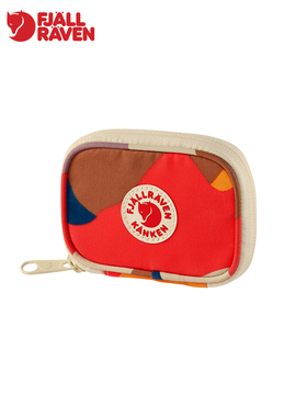 北极狐kanken art卡包钱包G-1000收纳包手包洗漱包笔袋 23625