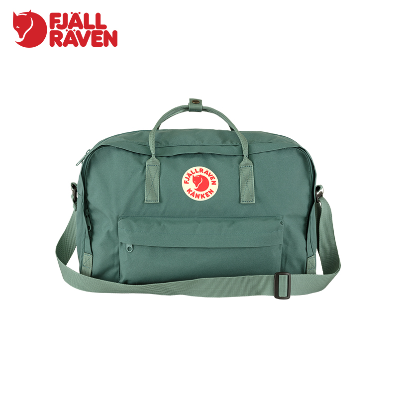 Fjallraven/北极狐Kanken Weekender单双肩背包大容量健身包23802 运动包/户外包/配件 双肩背包 原图主图