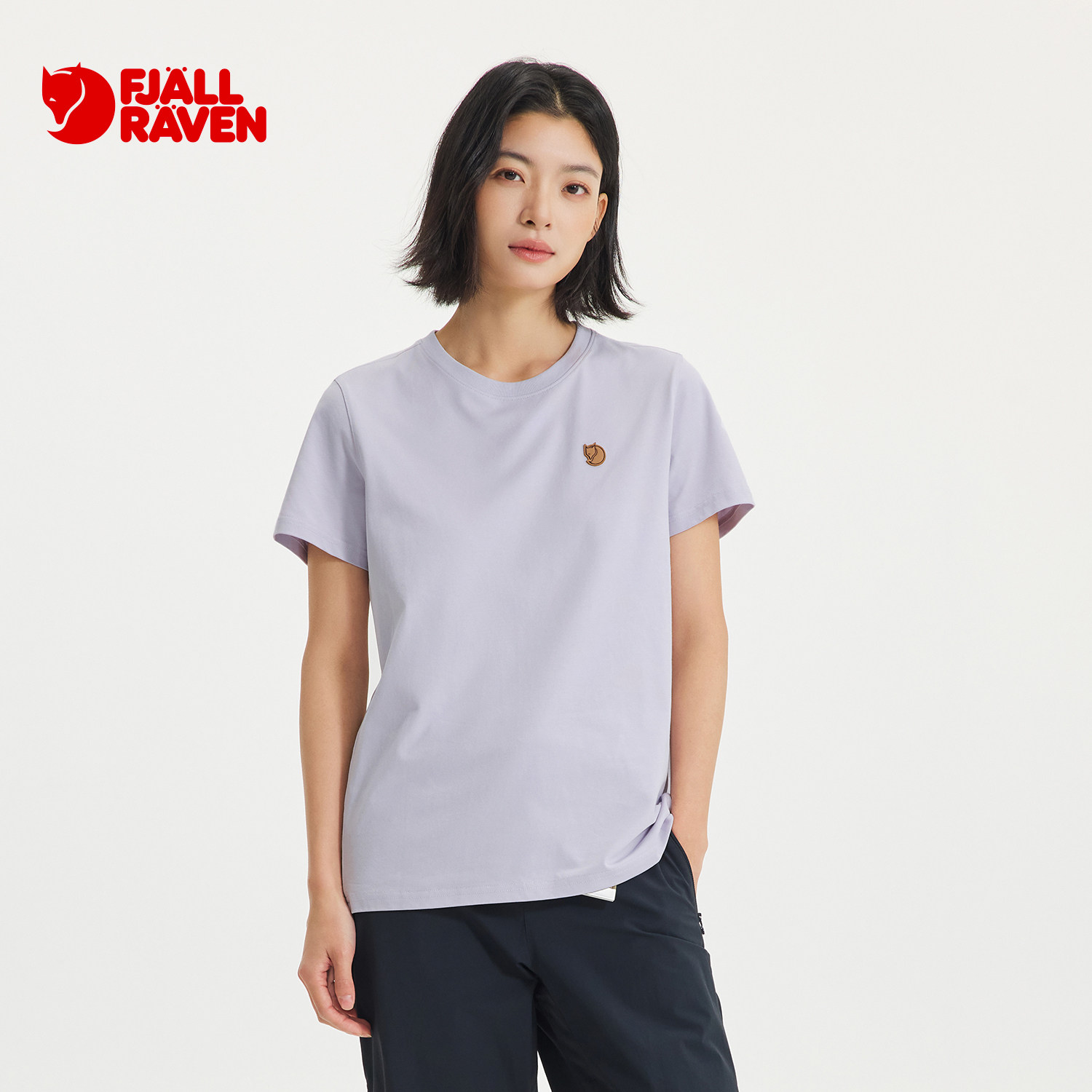 北极狐 女士户外纯色运动短袖T恤 春夏轻量徒步上衣012512096,户外/登山/野营/旅行用品,户外休闲衣,淘宝优惠券,粉丝福利购,淘宝优惠卷