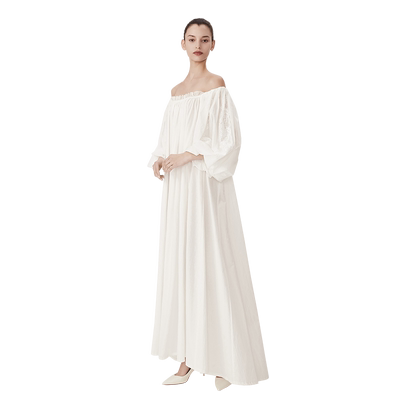 CABRIDA/嘉德丽亚礼服式长睡裙