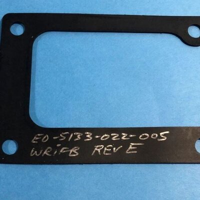 议价~Fanuc EO-5133-022-005 Revision~清库存