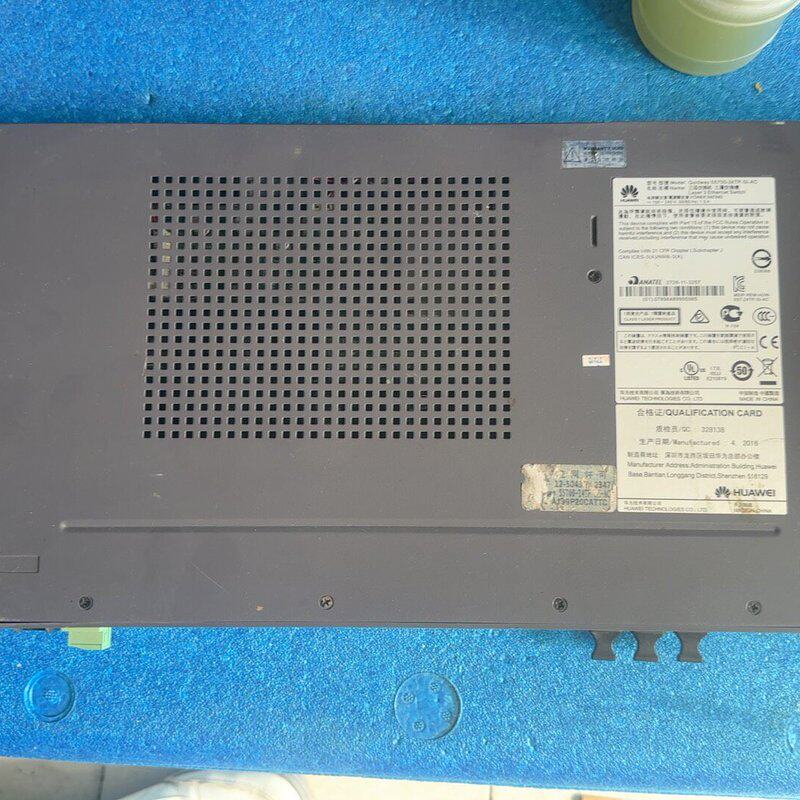 议价~S5700-24TP-SI-AC三层交换机，24口千兆电~清库存