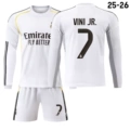 Home Jersey #7 Vinicius