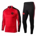 1819 Paris Red Player Version