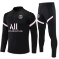 2122 Paris Black