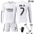 Vinicius No. 7 + Sock Guard