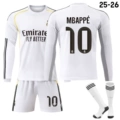 Home Jersey #10 + Socks