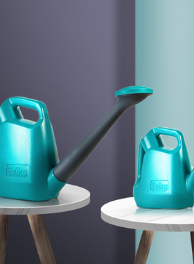 伊维卡FX50常规洒水壶大容量绿植园艺洒水壶加厚耐磨抗摔花卉盆栽