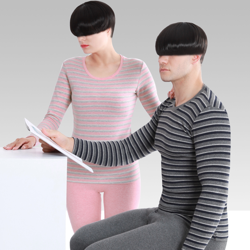 男女保暖内衣帝日斯诺