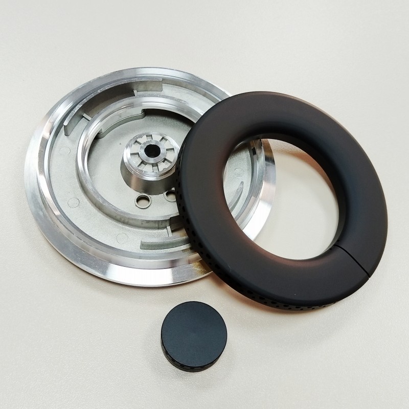 樱雪Q118A康宝A37B10火盖分火器