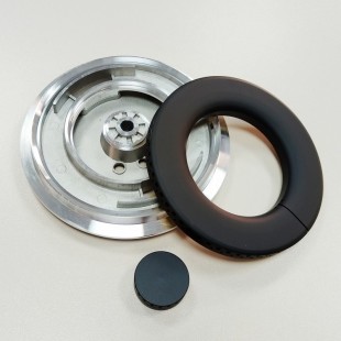 B10H25H前锋QAB 适用樱雪 A37 Q018A康宝Q240 火盖分火器 Q118A