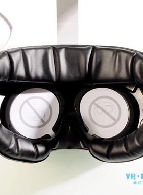 pico4ultra面罩替换配件皮革舒适透气防汗冰丝垫头盔