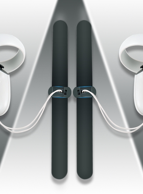 quest3/quest3s手柄保护手绳手腕绑带不掉落