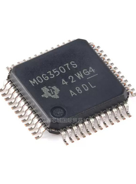 MSPM0G3507SPMR LQFP-64工厂现货BOM表配单拍前请先询价可开票