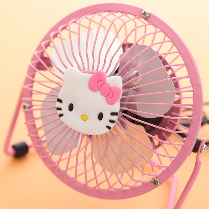 Ventilateur USB - Ref 400106 Image 5