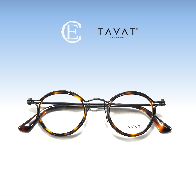 TAVAT眼镜框sc004意大利板材