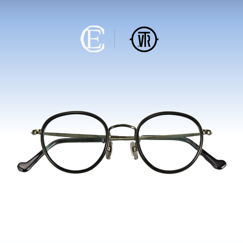 山田TVR赛璐珞+太阳白金