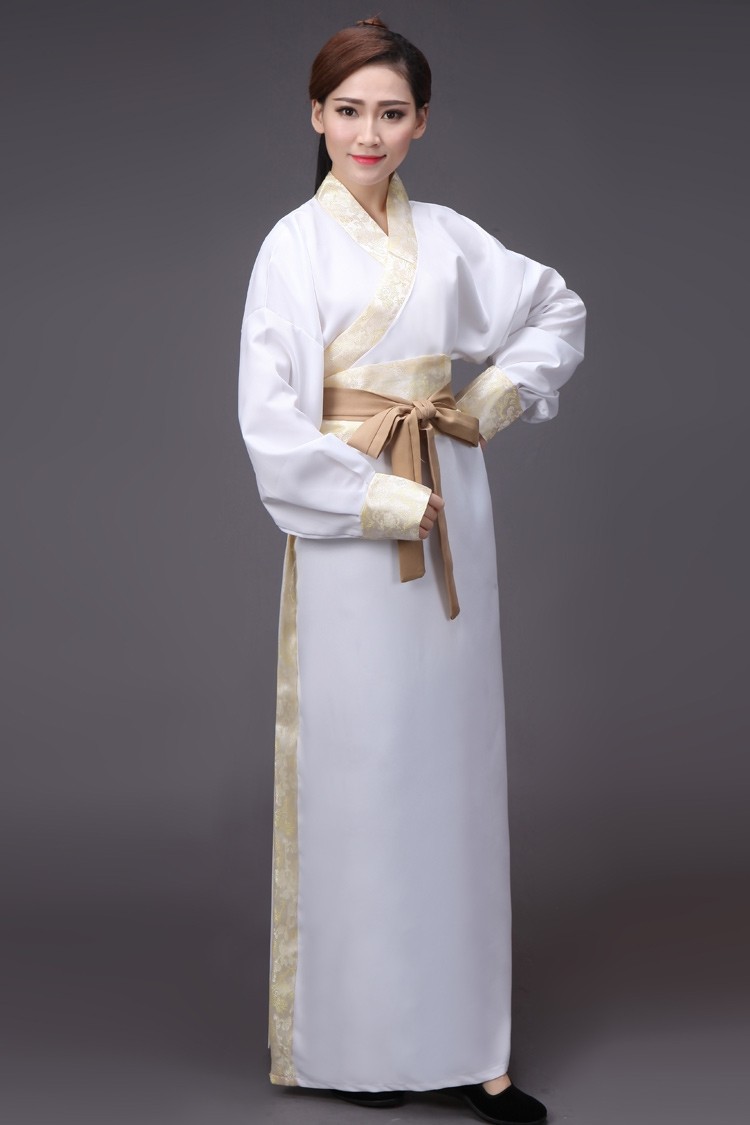 古装男侠客装书生侠客汉服影楼拍照大侠服装武侠影视演出才子年会