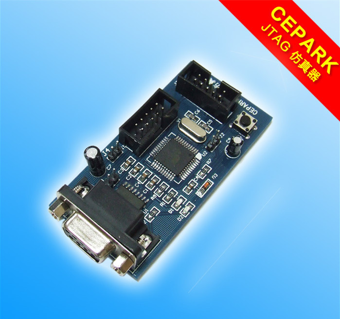 超值仿真器单片机仿真