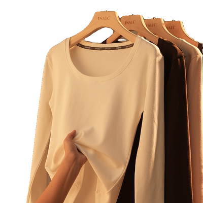 2025新款打底衫薄款针织内搭