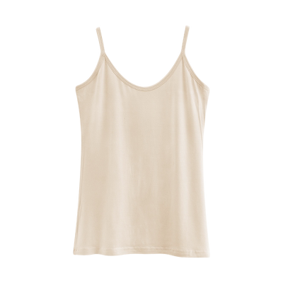 柔软舒适防走光内搭吊带