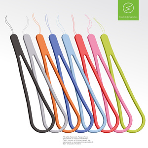 seepoo色布手机挂绳