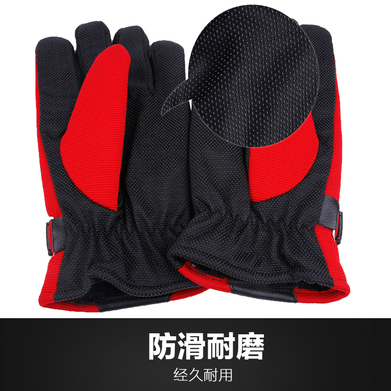 Gants pour homme - Ref 2781267 Image 5