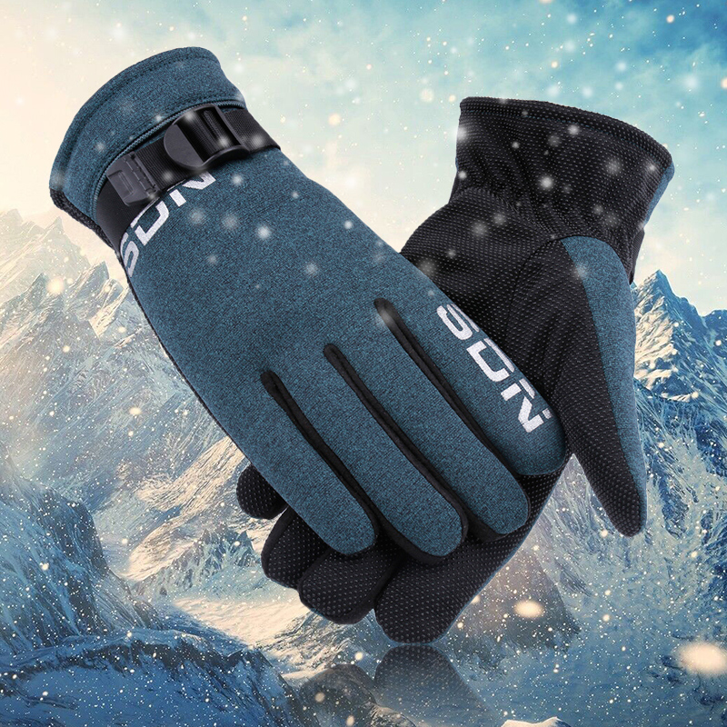 Gants pour homme - Ref 2781276 Image 3