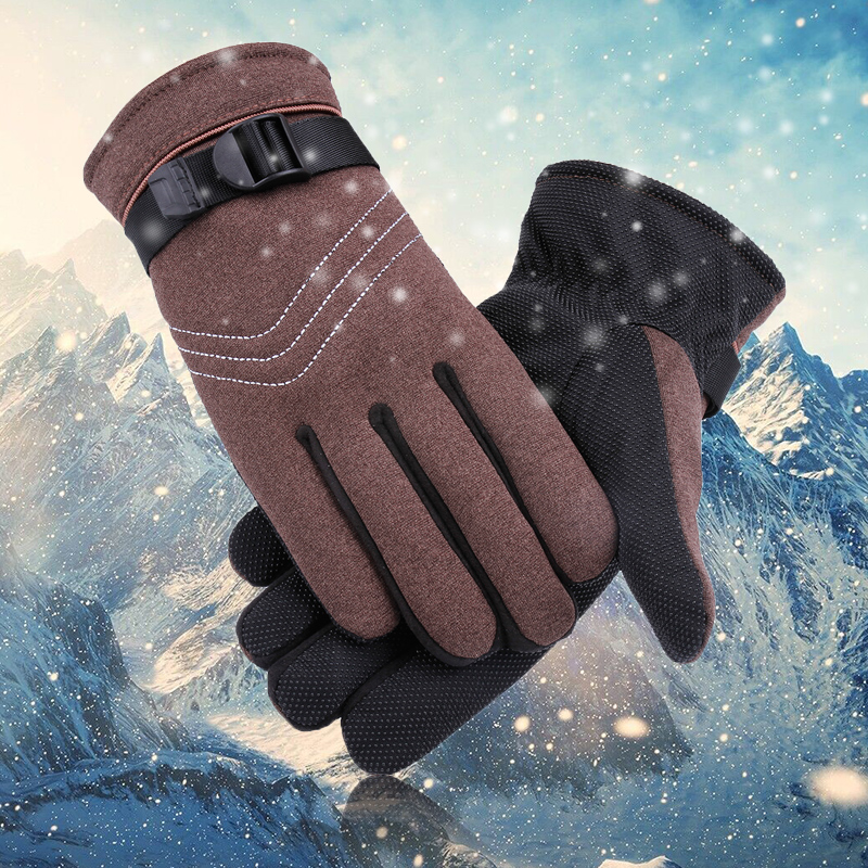 Gants pour homme - Ref 2781271 Image 3