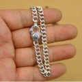 925 Sterling Silver (Please Specify Length)