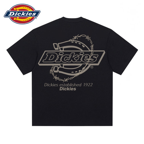 Dickies男士短袖t恤高级感上衣