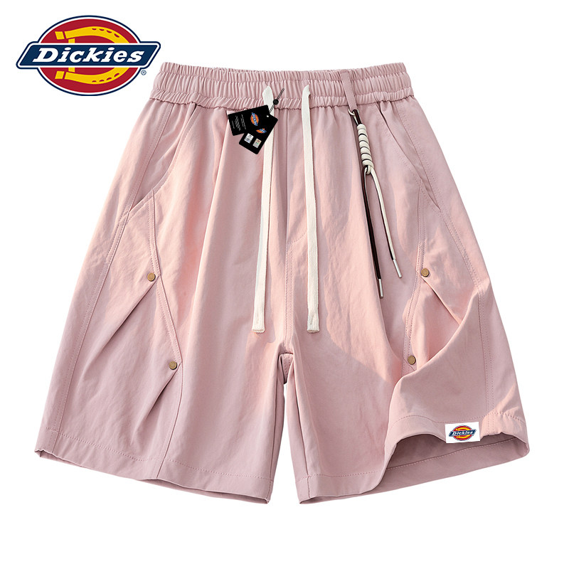 Dickies工装短裤男士休闲裤