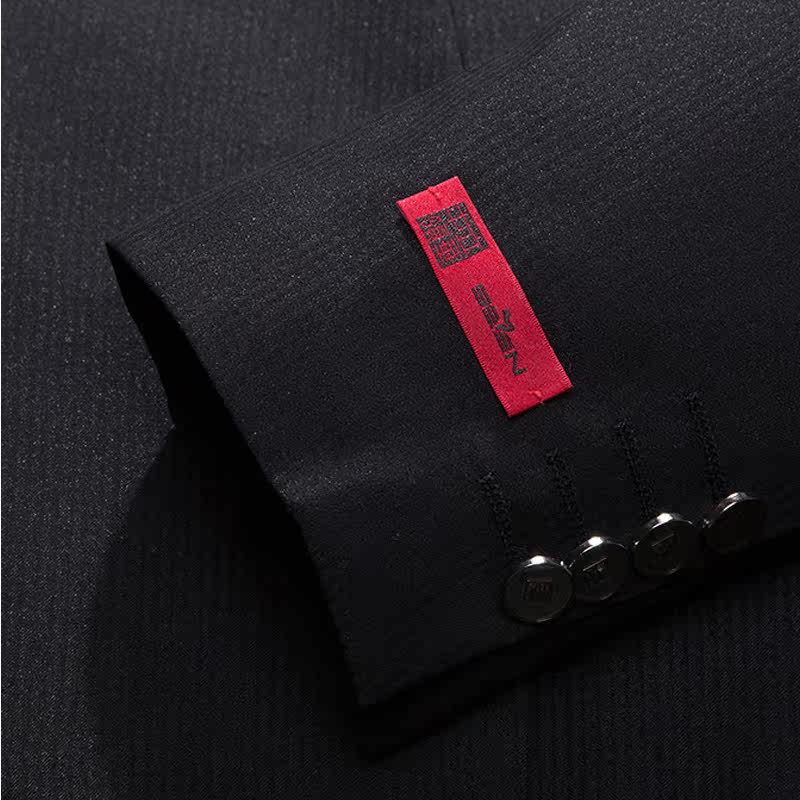 Costume homme SEVEN7 en polyester pour automne - Ref 1563911 Image 4