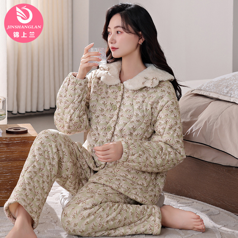 【三层加厚夹棉】【天猫品质】【赠运费险】