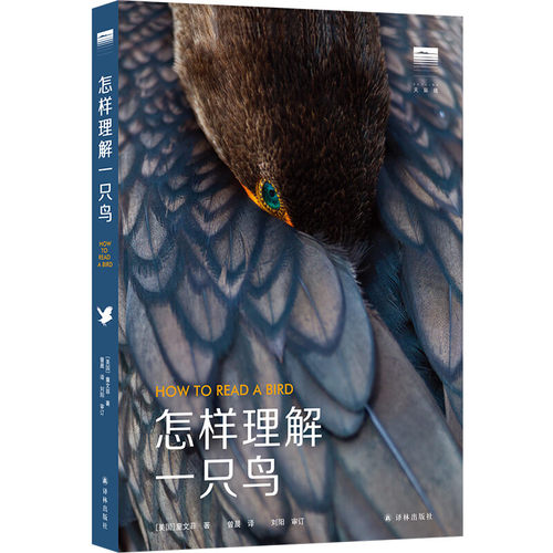 天际线丛书：怎样理解一只鸟